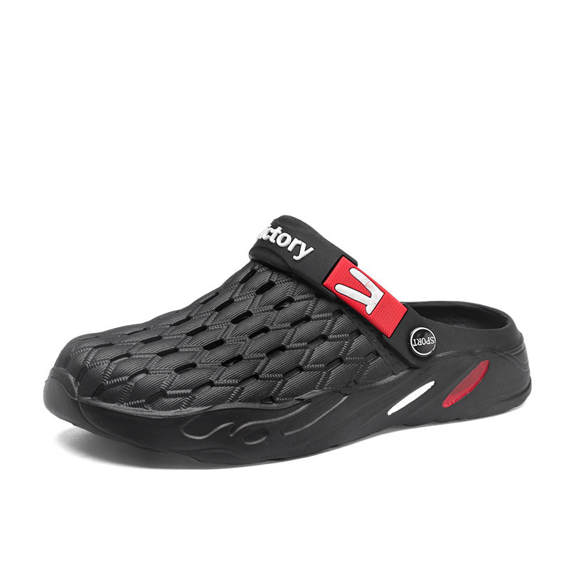 Casual Breathable Beach Sandals