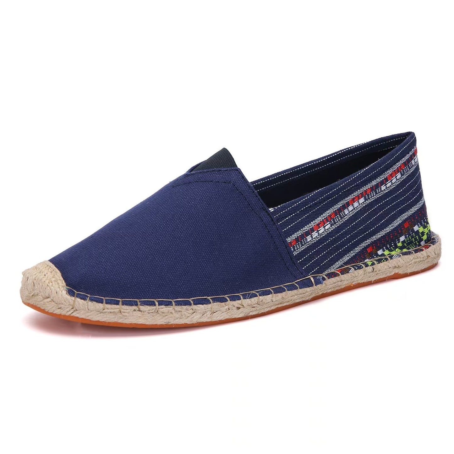 Casual Breathable Canvas Shoes