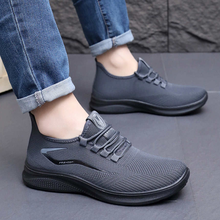 Casual Breathable Running Shoes