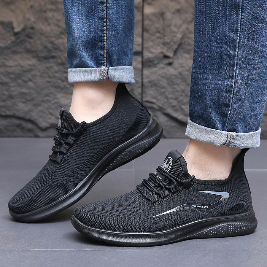 Casual Breathable Running Shoes