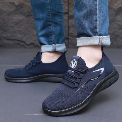 Casual Breathable Running Shoes