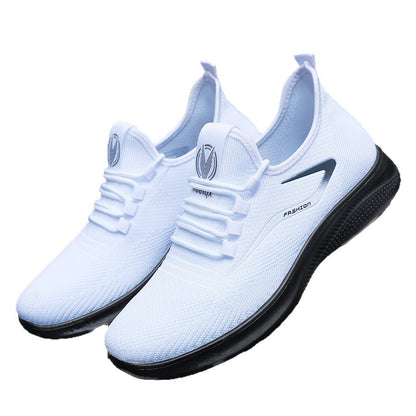 Casual Breathable Running Shoes
