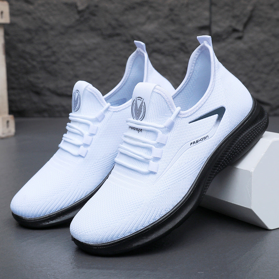Casual Breathable Running Shoes