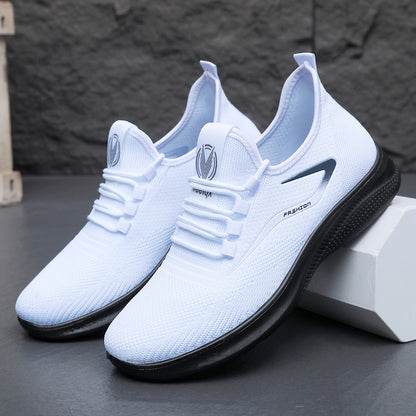 Casual Breathable Running Shoes