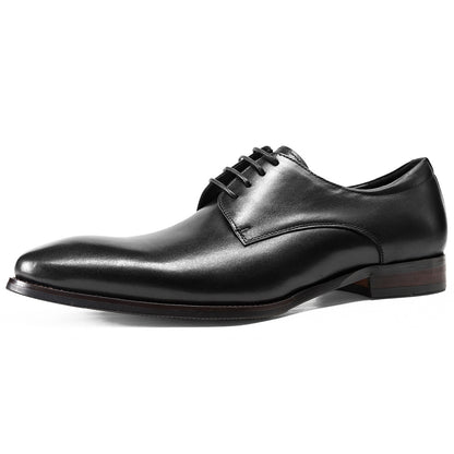 Casual British Leather Shoes