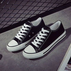 Low Side Black