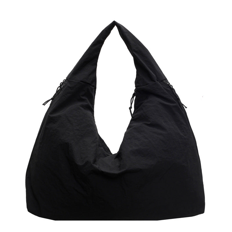 Casual Canvas Tote Bag Shoulder Bag