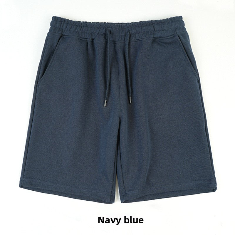 Casual capri pants