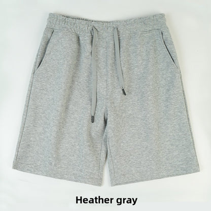 Casual capri pants