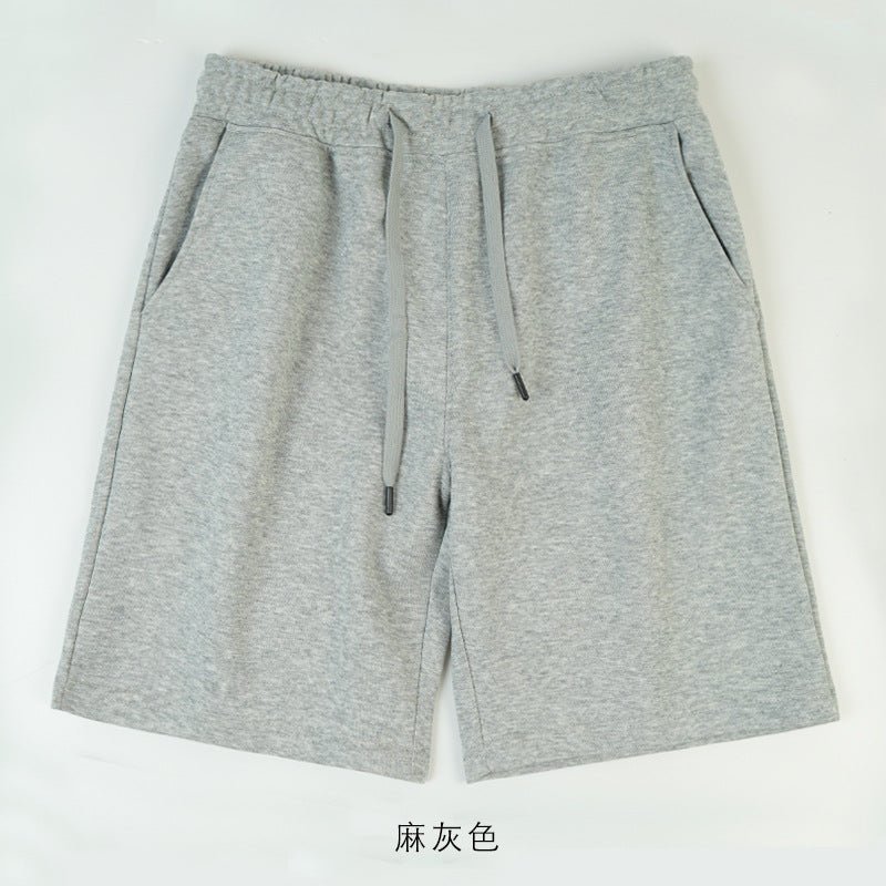 Casual capri pants