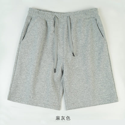 Casual capri pants