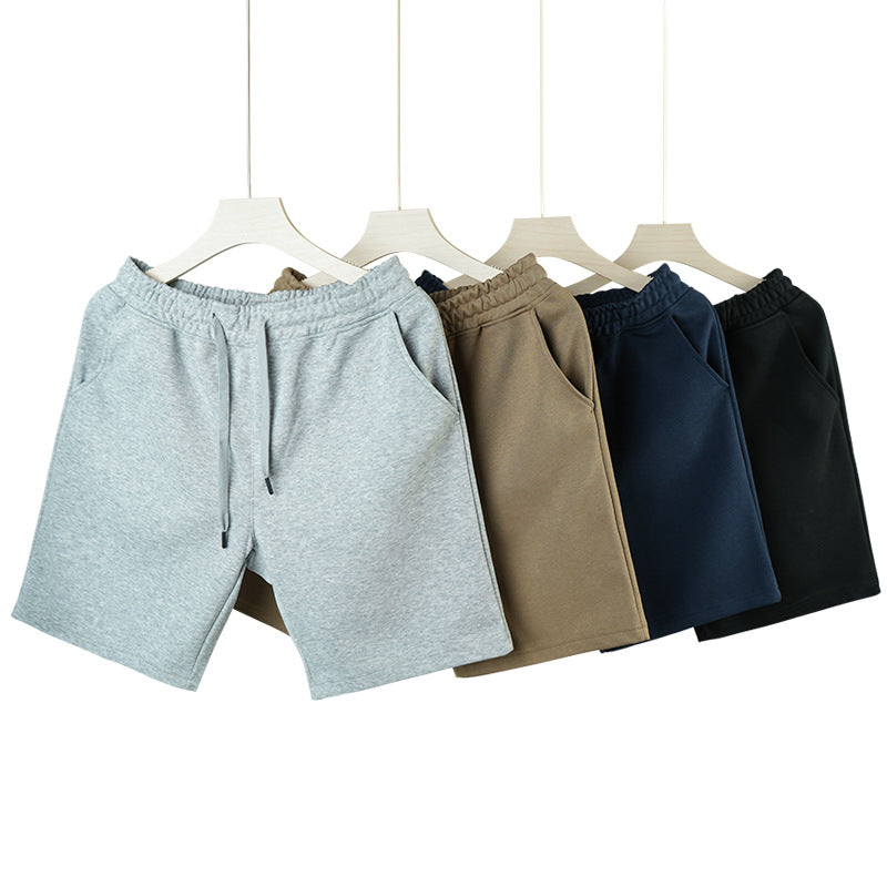 Casual capri pants