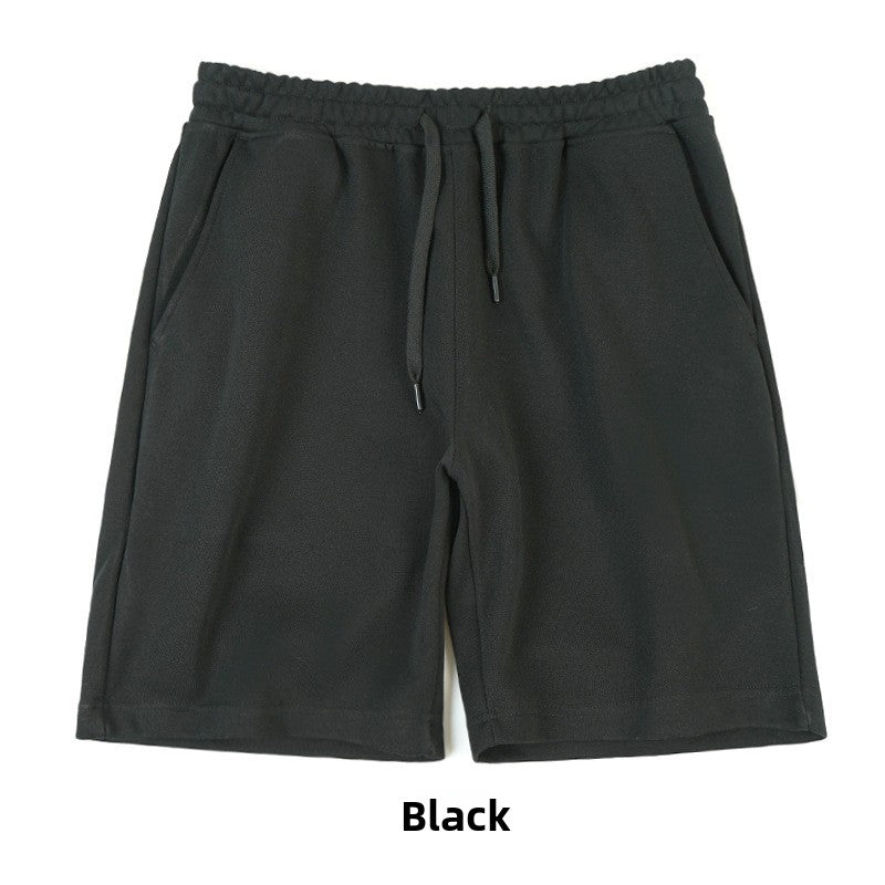 Casual capri pants