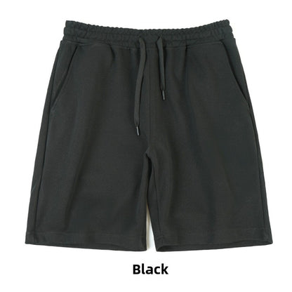 Casual capri pants