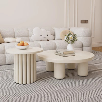 Casual Coffee Table