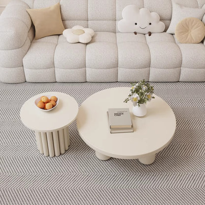 Casual Coffee Table