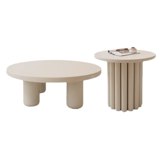 Casual Coffee Table