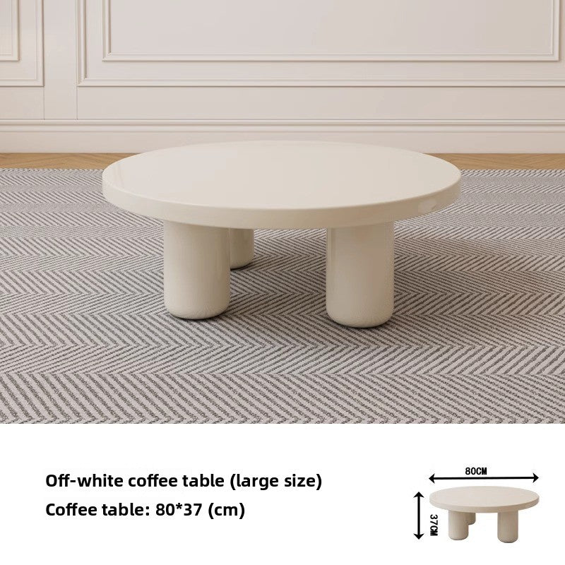 Casual Coffee Table