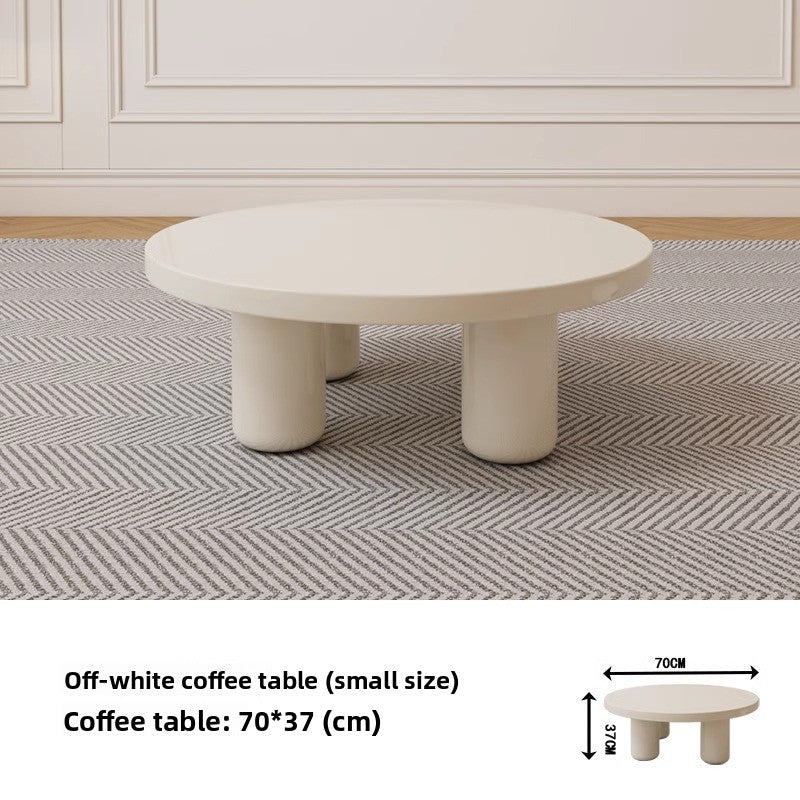 Casual Coffee Table