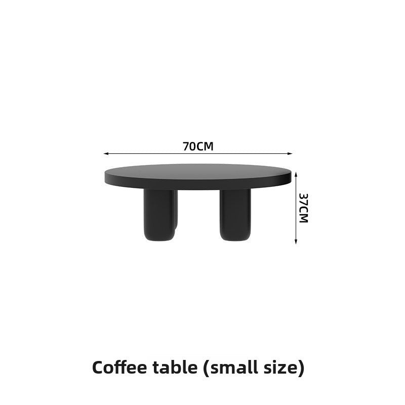 Casual Coffee Table