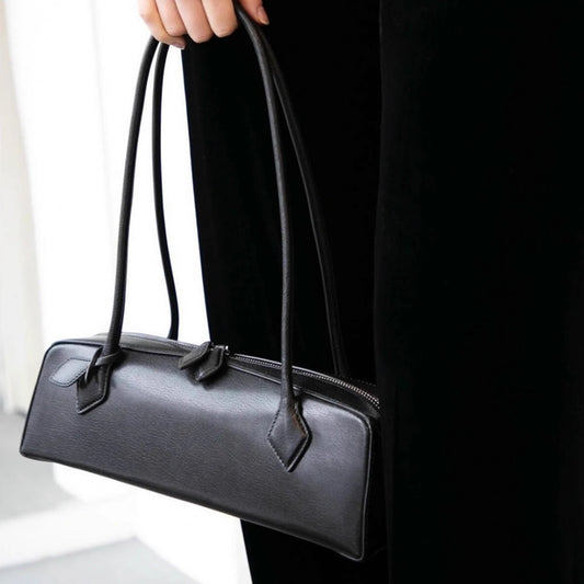 Casual Commuting All-match Shoulder Bag