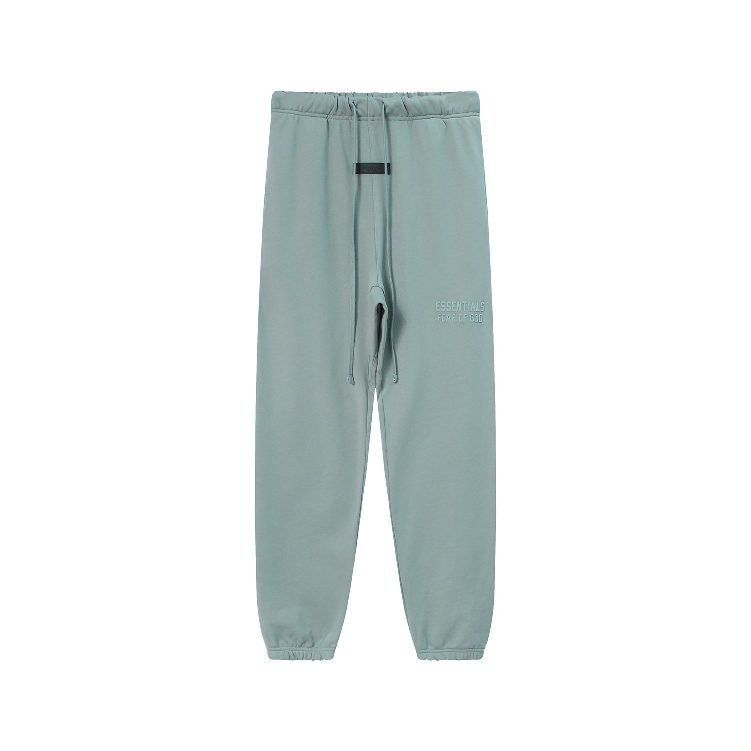 Casual Cotton Drawstring Sweatpants