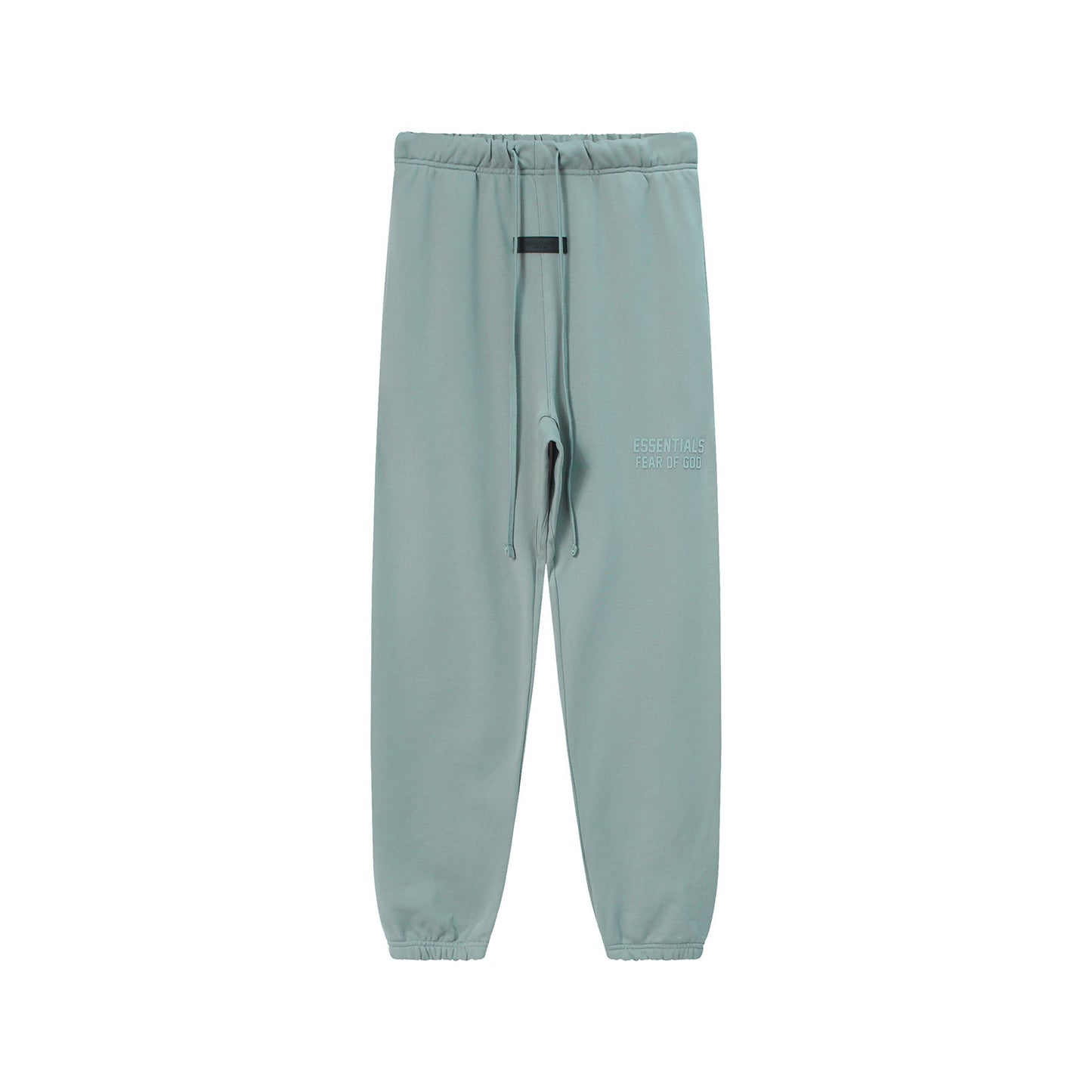 Casual Cotton Drawstring Sweatpants