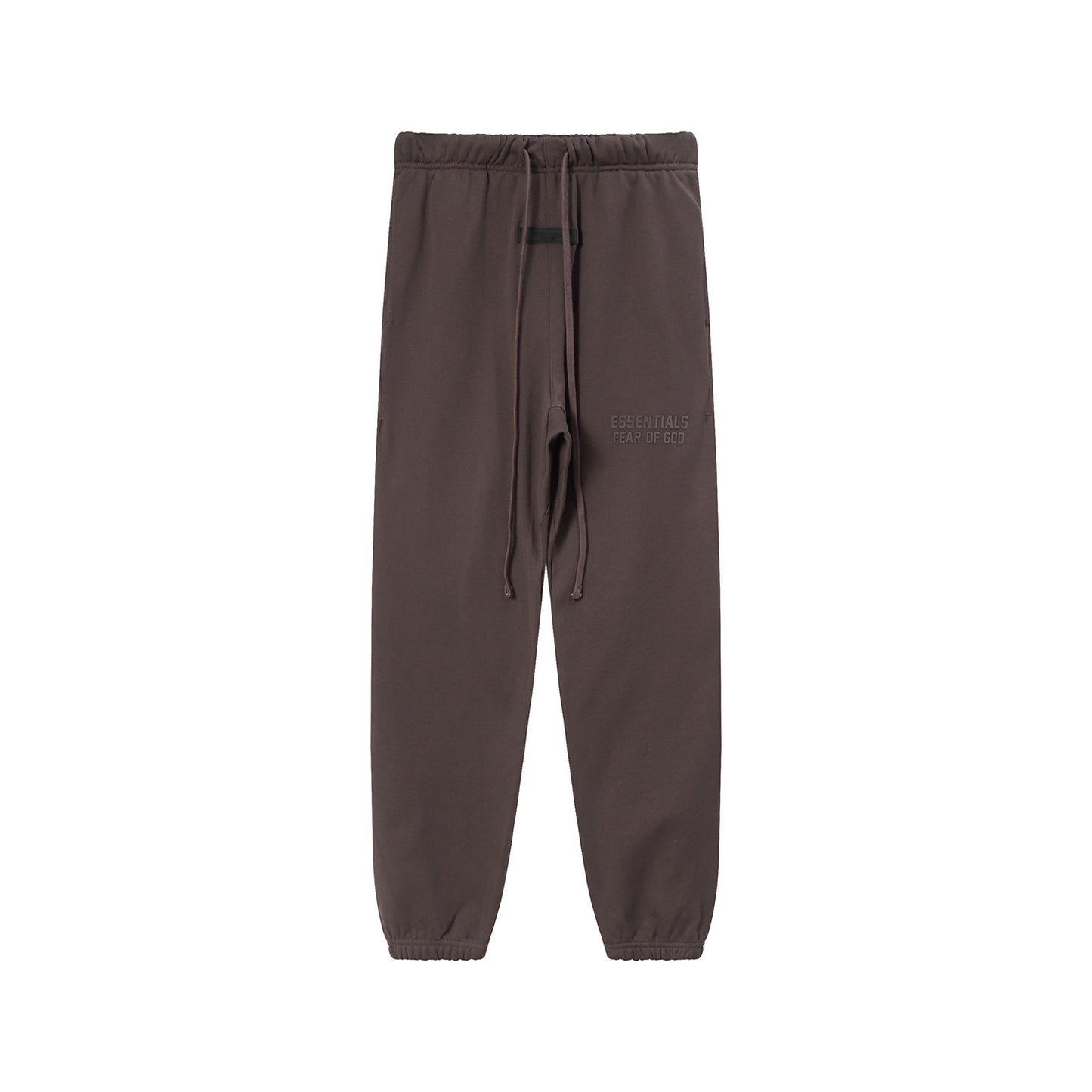 Casual Cotton Drawstring Sweatpants