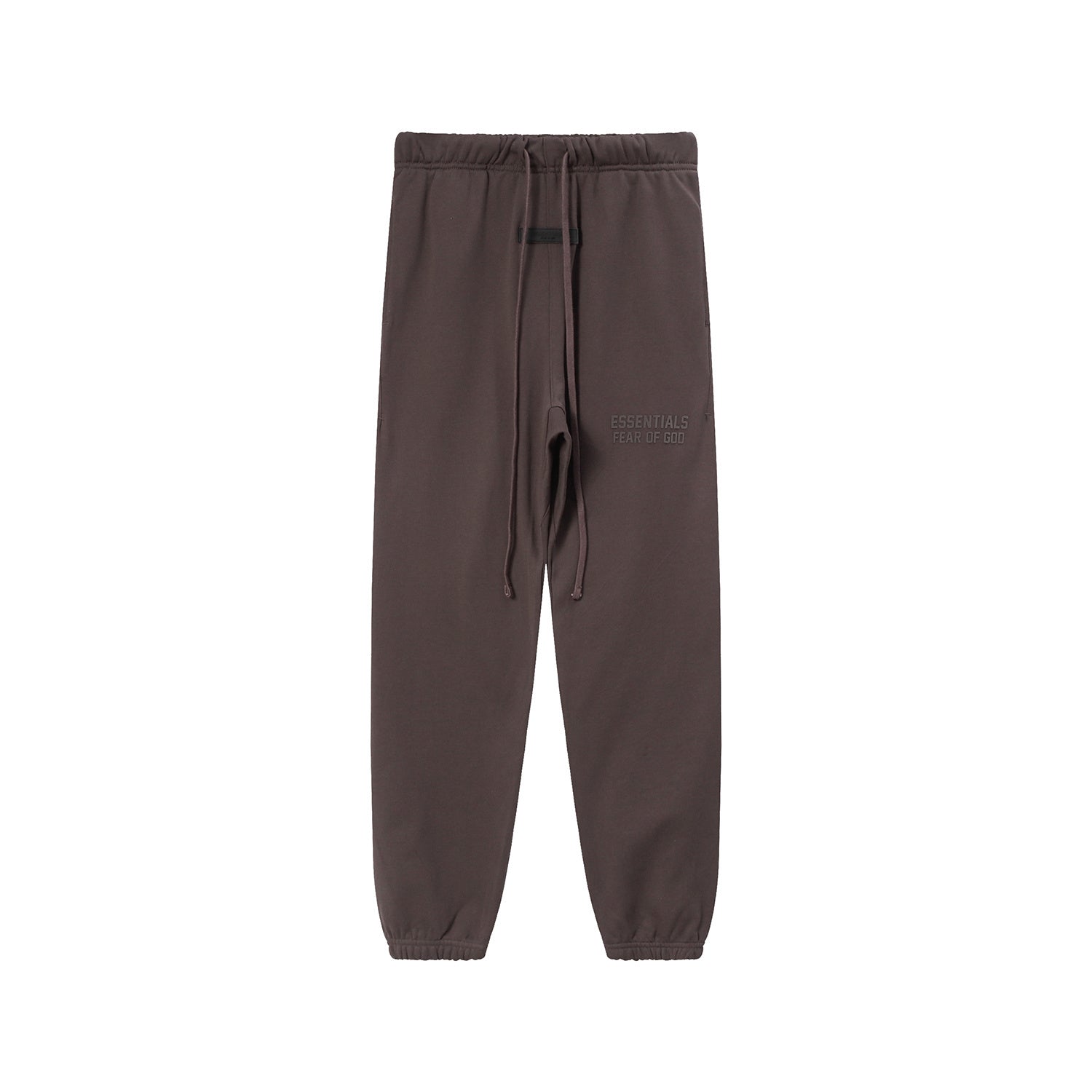 Casual Cotton Drawstring Sweatpants