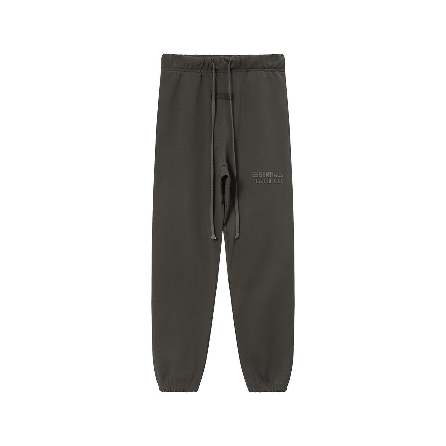 Casual Cotton Drawstring Sweatpants