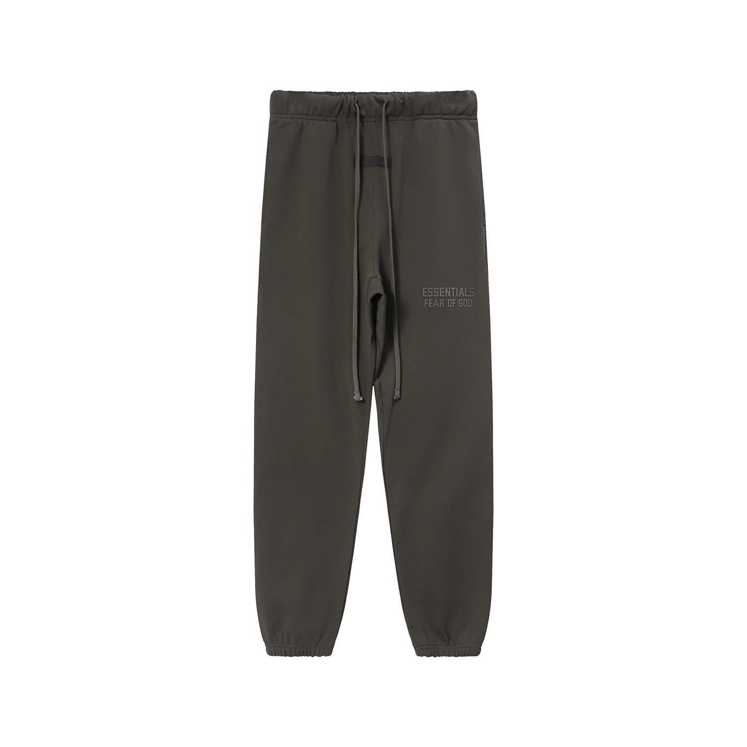 Casual Cotton Drawstring Sweatpants