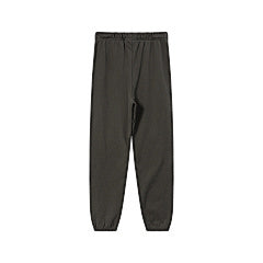 Casual Cotton Drawstring Sweatpants