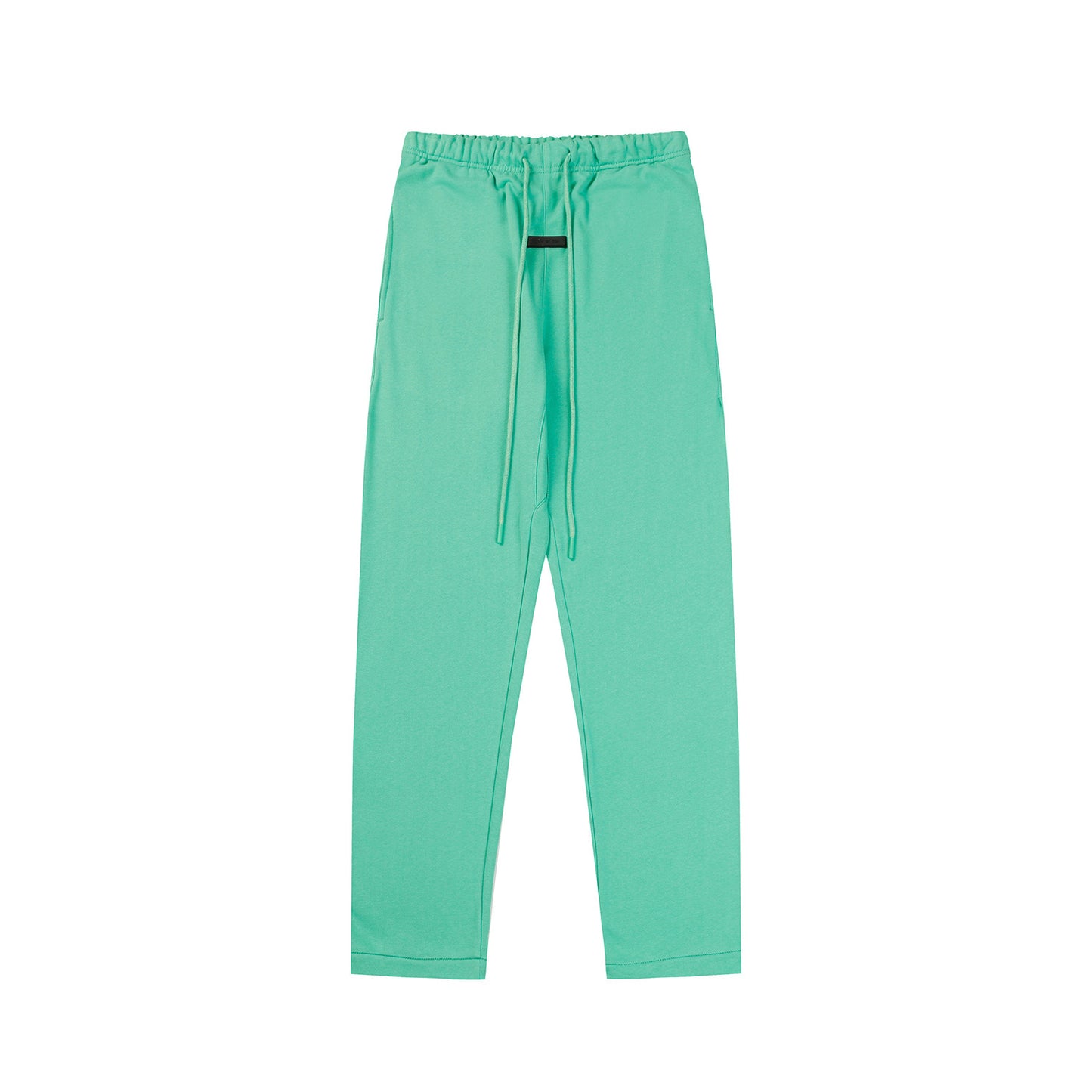 Casual Cotton Drawstring Sweatpants