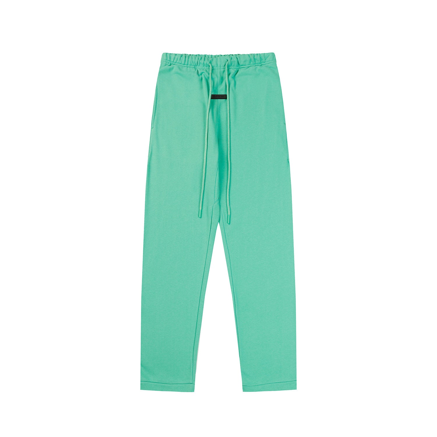Casual Cotton Drawstring Sweatpants