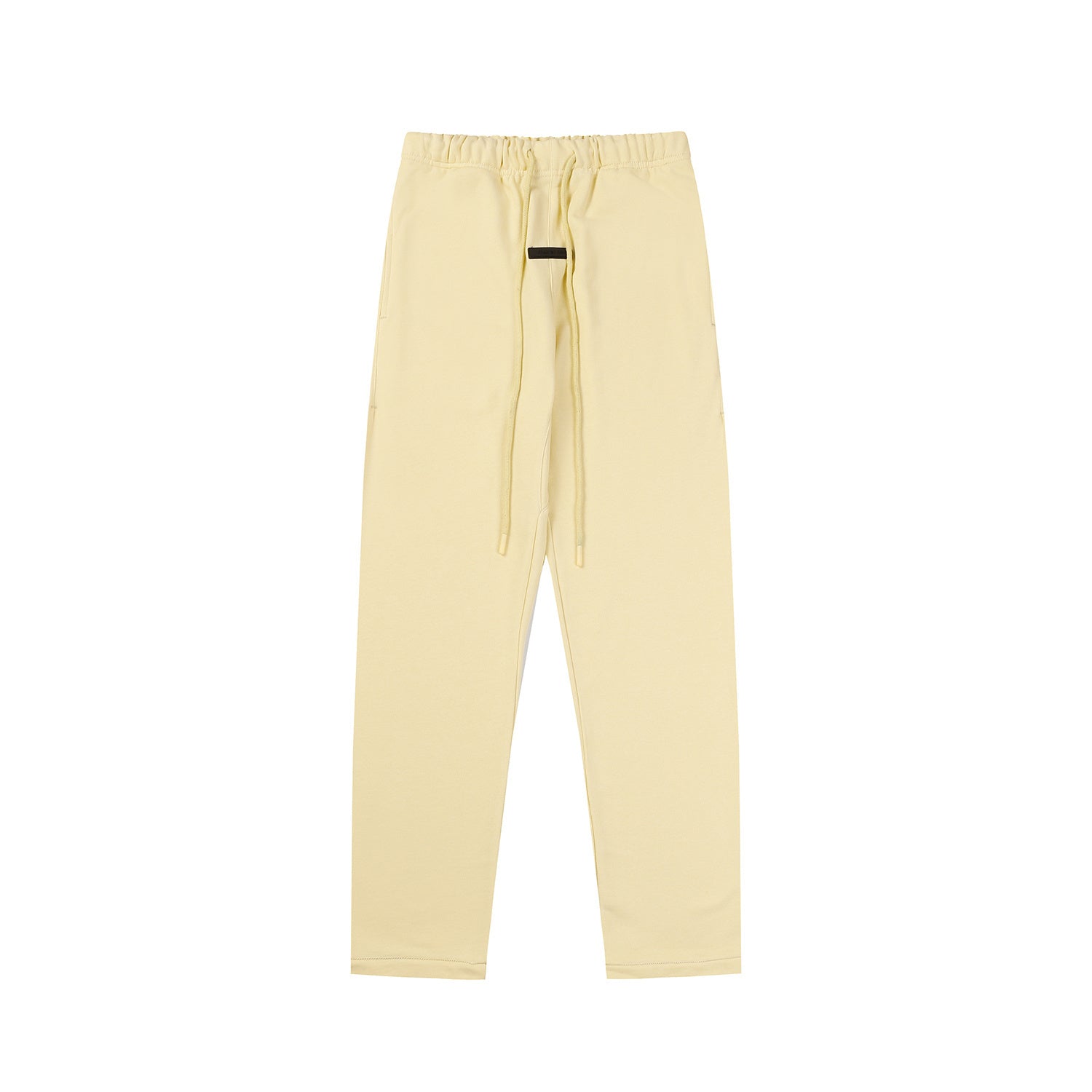 Casual Cotton Drawstring Sweatpants