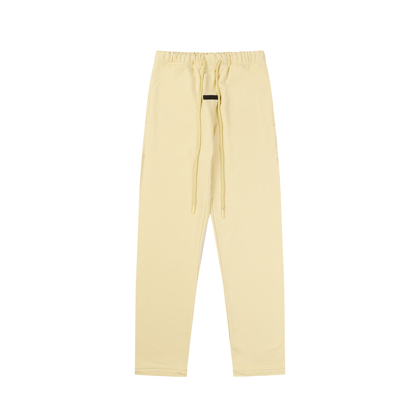 Casual Cotton Drawstring Sweatpants