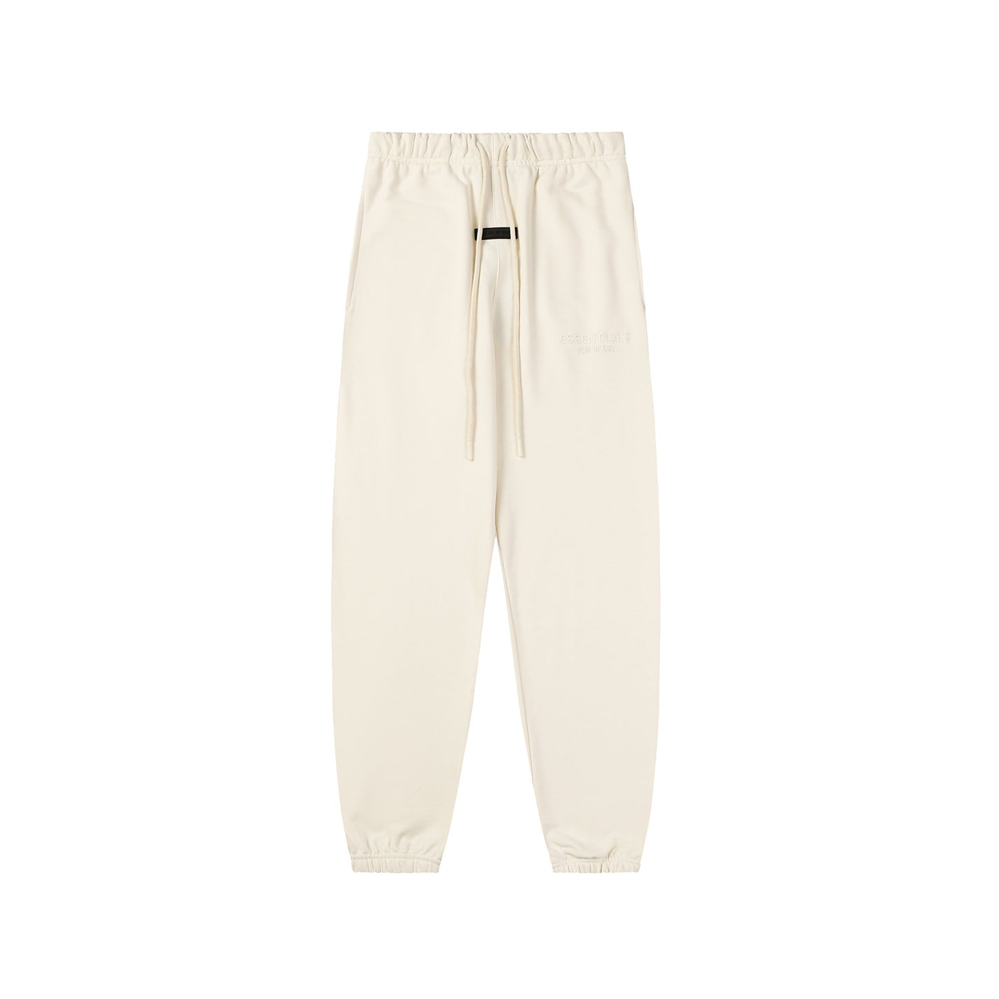 Casual Cotton Drawstring Sweatpants
