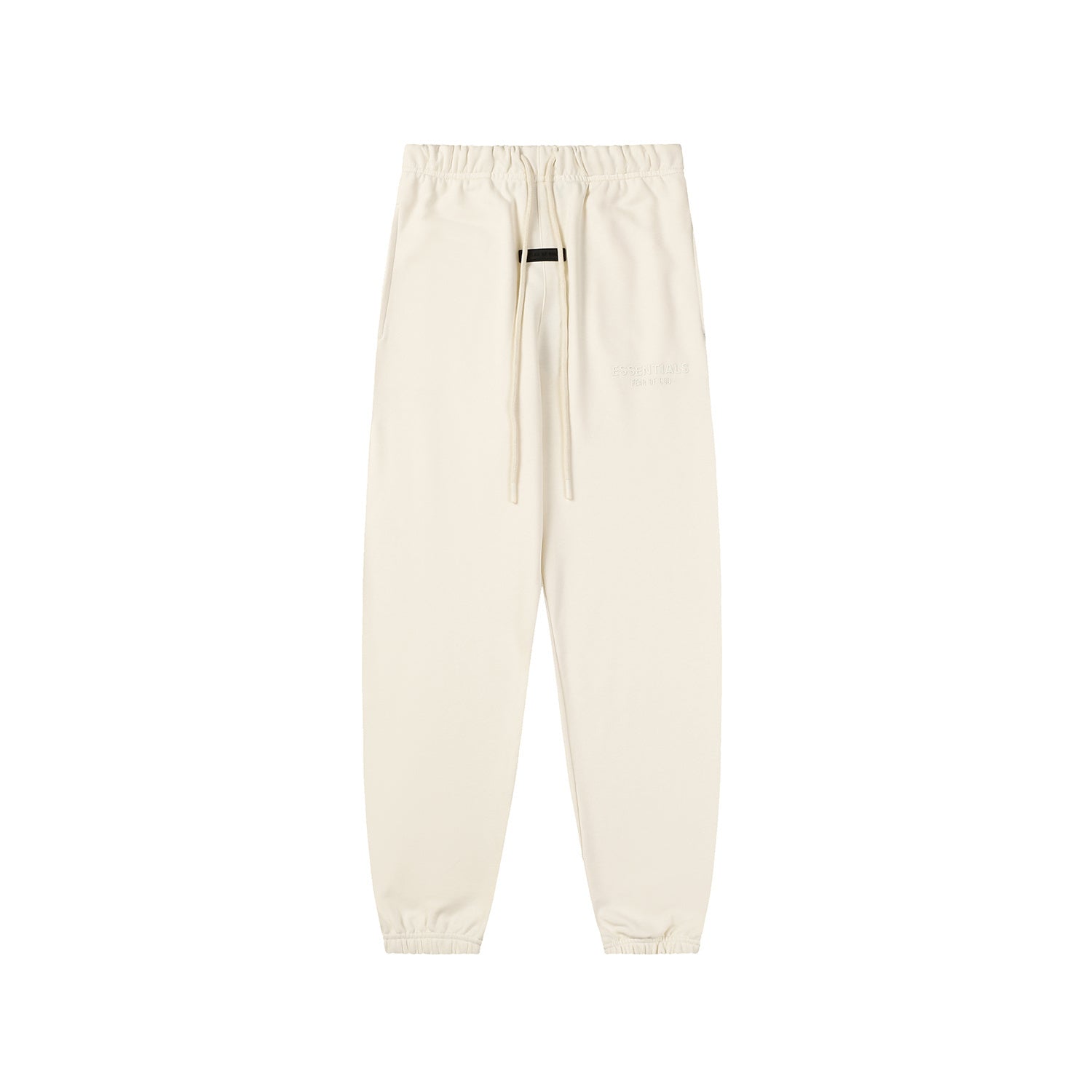 Casual Cotton Drawstring Sweatpants