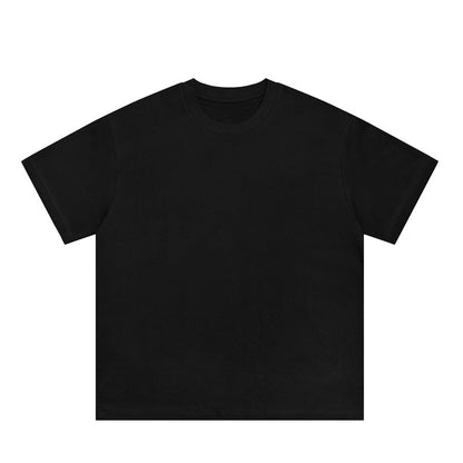 Casual Cotton Short Sleeve T-Shirt