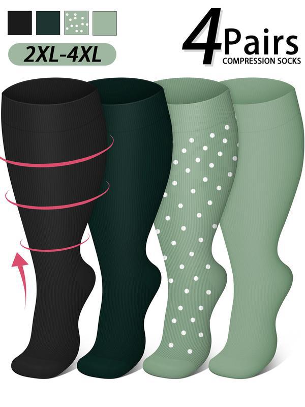 Casual cotton socks