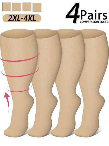 Casual cotton socks
