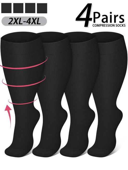 Casual cotton socks