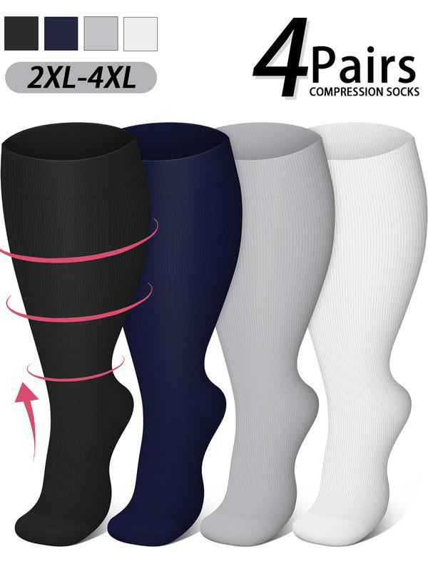 Casual cotton socks