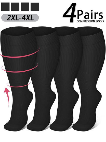 Casual cotton socks