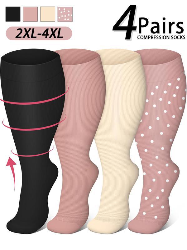 Casual cotton socks