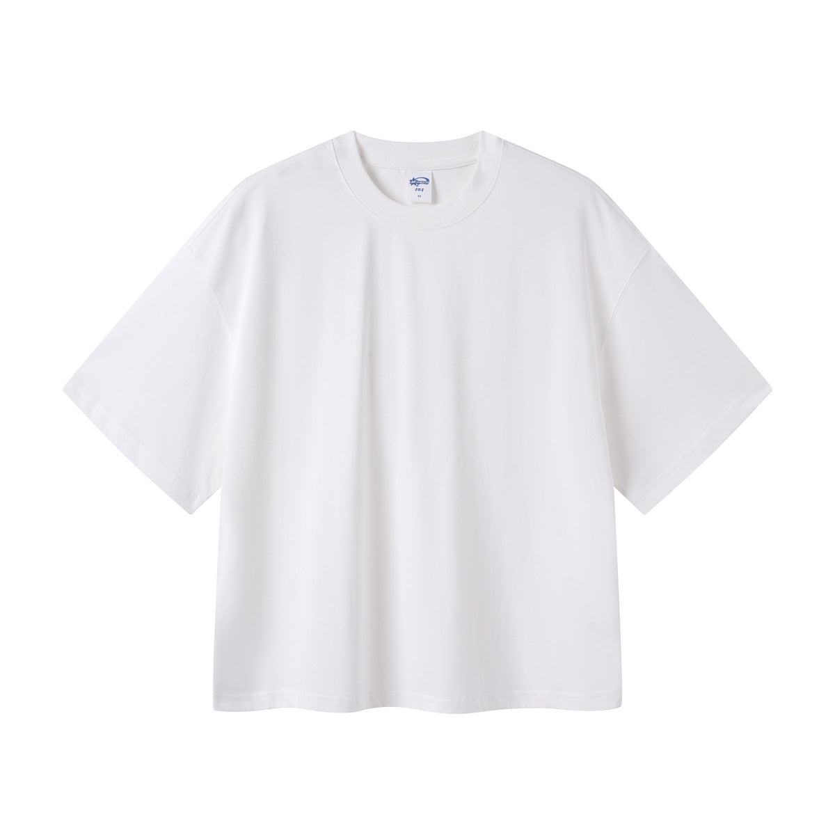 Casual Cotton Streetwear T-Shirt