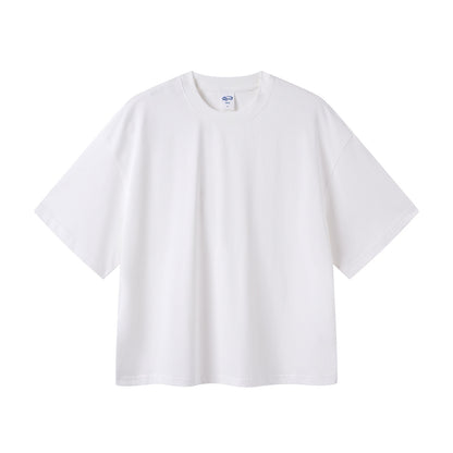 Casual Cotton Streetwear T-Shirt