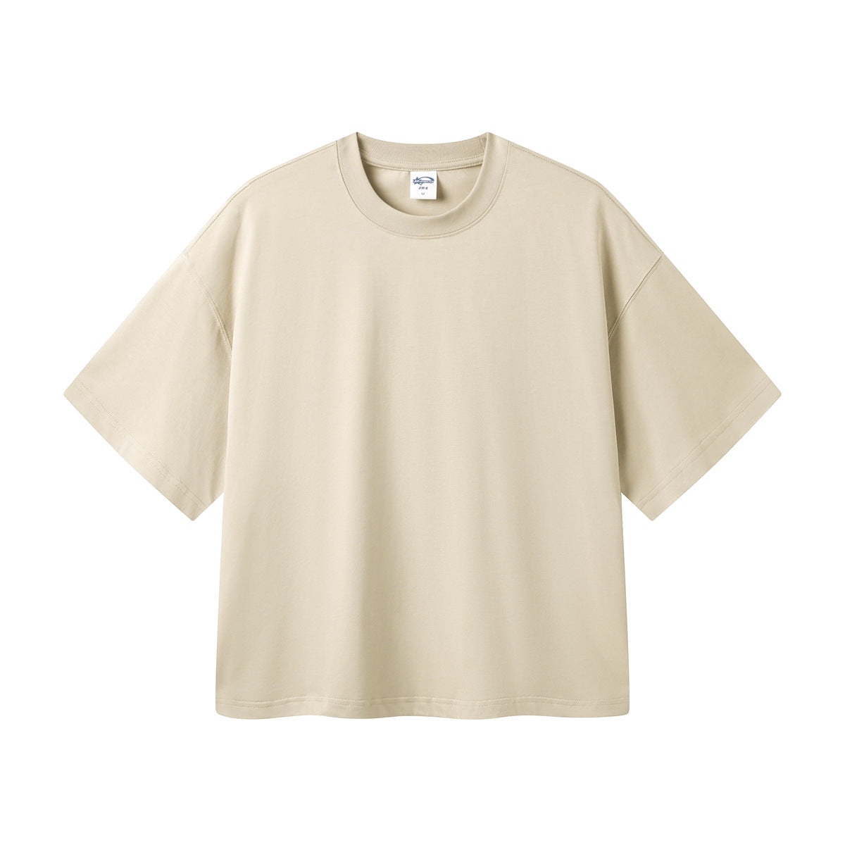 Casual Cotton Streetwear T-Shirt