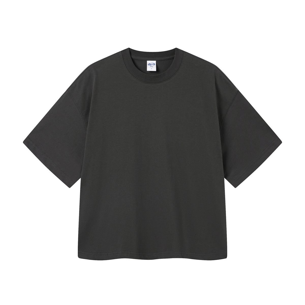 Casual Cotton Streetwear T-Shirt