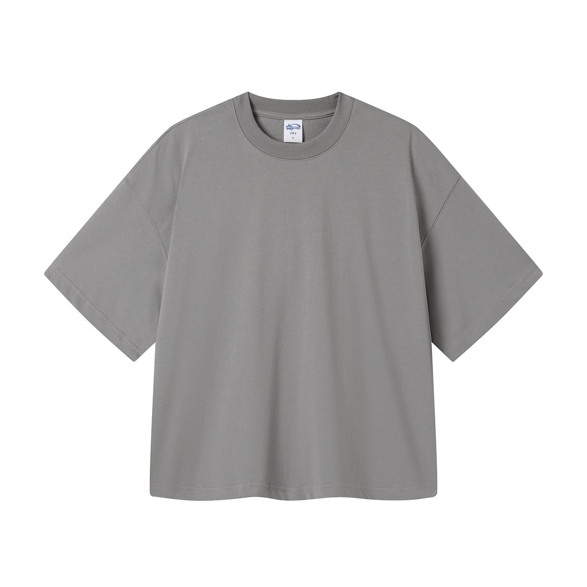 Casual Cotton Streetwear T-Shirt